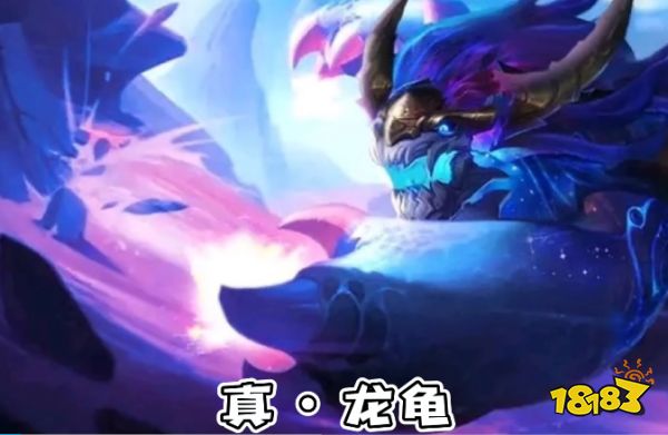 LOL龟龟宇宙是什么梗 LOL龟龟宇宙梗介绍