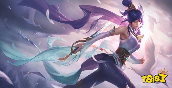 S12LOL劍姬最好用的皮膚是什么 2022lol劍姬皮膚手感排名