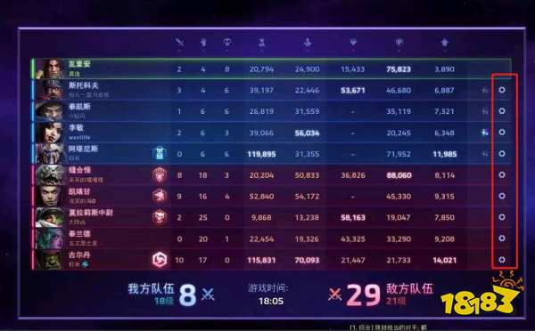 風(fēng)暴奇?zhèn)b怎么加好友 加好友方法介紹
