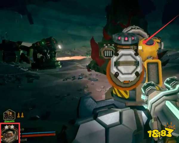 深岩银河三提石矿藏怎么开启 三提石矿藏开启方法介绍