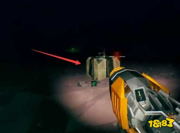 深岩银河三提石矿藏怎么开启 三提石矿藏开启方法介绍