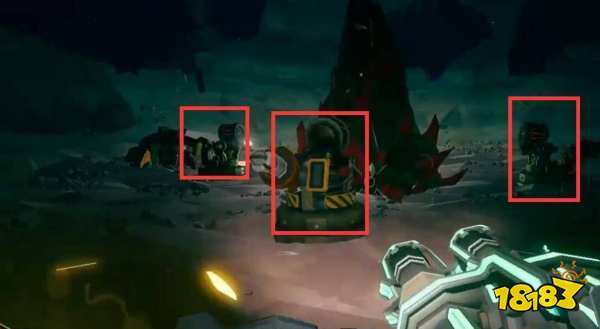 深岩银河三提石矿藏怎么开启 三提石矿藏开启方法介绍