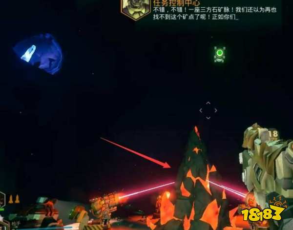 深岩银河三提石矿藏怎么开启 三提石矿藏开启方法介绍