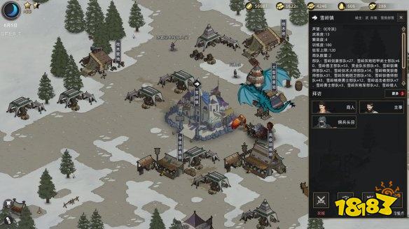 部落与弯刀怎么获得部队 部队获得方法分享