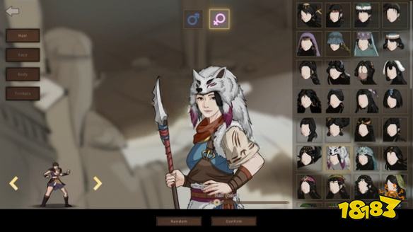 部落与弯刀怎么打慕牙阿楚 慕牙阿楚打法技巧分享