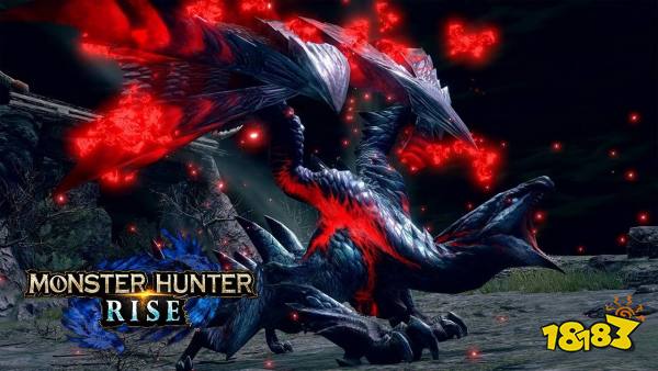 怪物猎人崛起大锤怎么用 大锤基础使用技巧