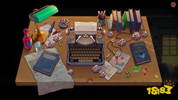 水银疗养院游戏风格是什么 游戏内容介绍