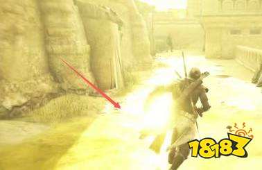 刺客信条起源黑入animus怎么使用 黑入animus的使用方法教程