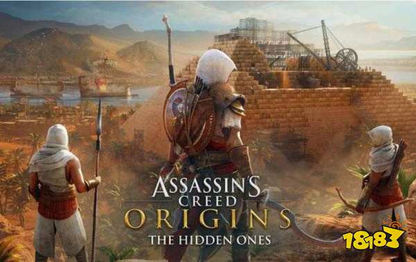 刺客信条起源法老之影怎么打 法老之影攻略教程