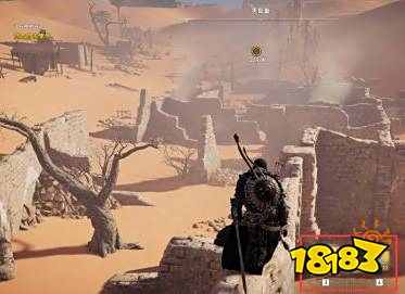 刺客信条起源秃鹫的头骨怎么获得 秃鹫的头骨获得方法攻略