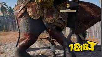 刺客信条起源大象怎么打 大象攻略方法教程