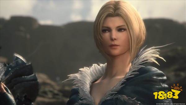 《FF16》次回预告计划今秋公布 95%都将是实时演算