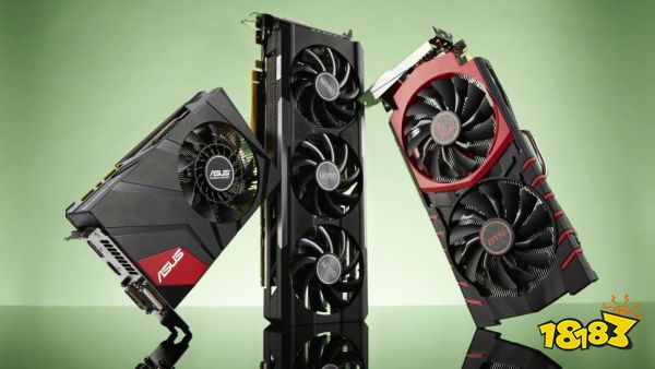 矿卡时代过去 板卡三巨头加快显卡清仓:降价10%以上