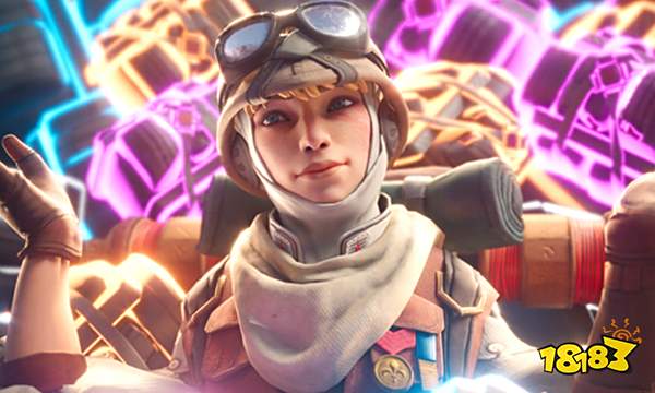 apex跳伞尾迹怎么装备 apex跳伞尾迹装备方法介绍