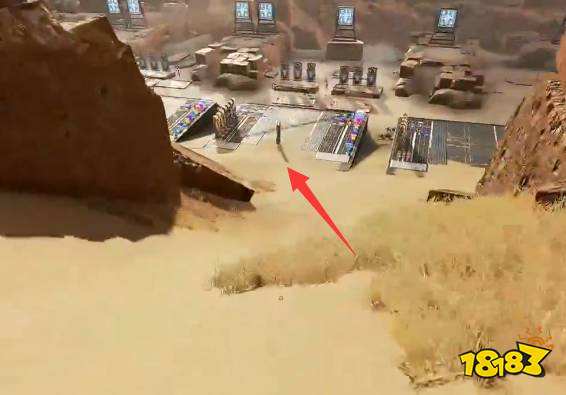 apex侦查行动挑战怎么开 apex侦查行动挑战开启方法介绍