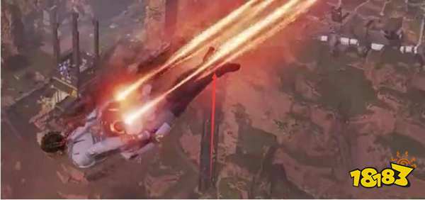 apex排位尾气什么时候发放 apex排位尾气发放时间介绍