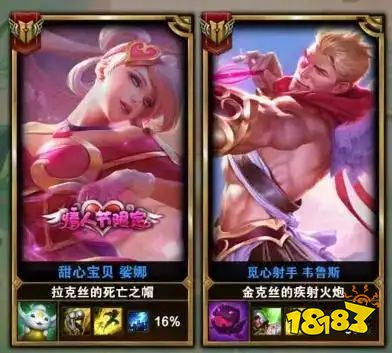 5元体验全场买单,LOL为营收还能干出啥?