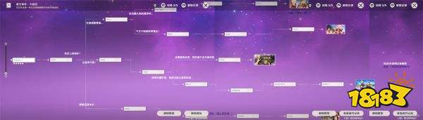 原神久岐忍邀約任務成就解鎖全攻略 久岐忍邀約任務成就怎么解鎖