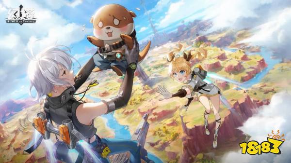 高品质开放手游有哪些 高品质开放手游推荐