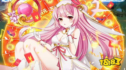 格斗冒险手游《彩虹物语》游戏攻略