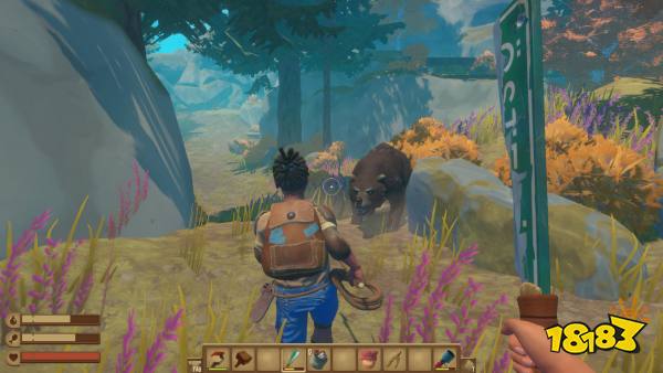 木筏求生1.0材料怎么獲得 raft1.0全材料收集獲得攻略