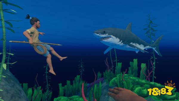 木筏求生1.0材料怎么獲得 raft1.0全材料收集獲得攻略