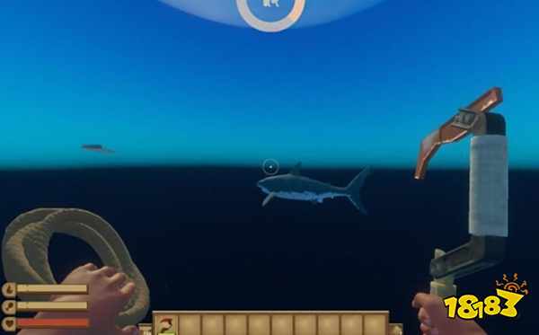 木筏求生不同模式有什么区别 raft模式区别介绍