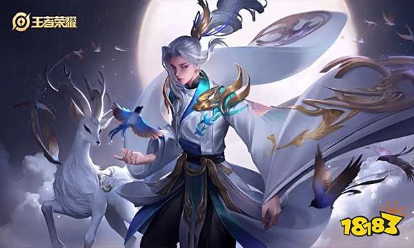 王者荣耀花木兰典藏皮肤什么时候上线 上线时间介绍