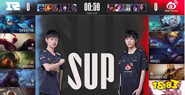 2022LPL夏季赛RNGvsWBG结果如何 LOL夏季赛RNGvsWBG赛局介绍