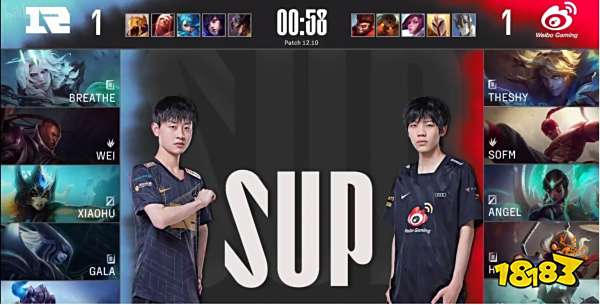 2022LPL夏季赛RNGvsWBG结果如何 LOL夏季赛RNGvsWBG赛局介绍