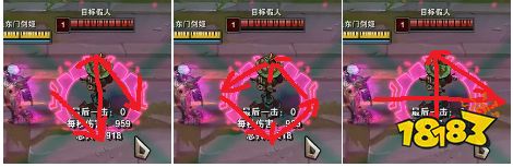 S12LOL劍姬連招是什么 2022lol劍姬連招大全