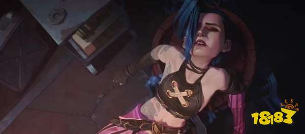 英雄联盟双城之战第二季什么时候播 LOL双城之战第二季上线时间介绍