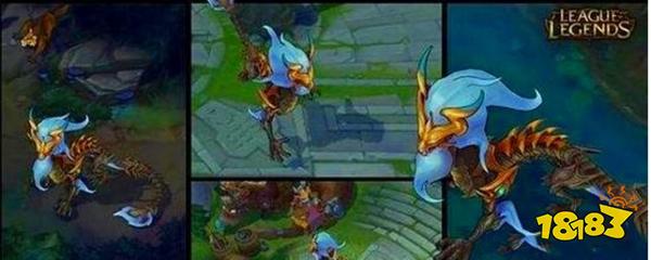 lol中被删除英雄有哪些 英雄联盟惨遭删除的英雄介绍