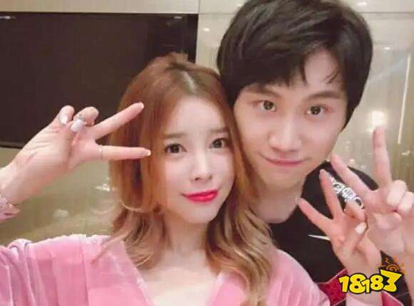 doinb宣布离婚了吗 LOL电竞选手Doinb离婚事件介绍