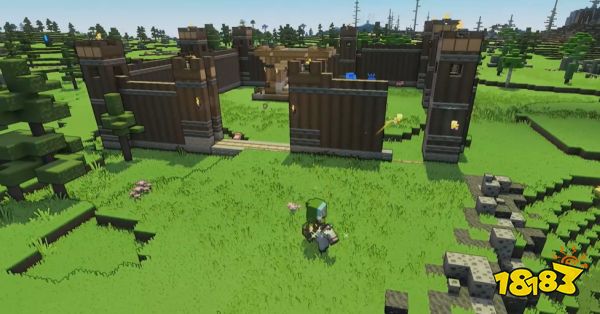 我的世界传说有中文吗 中文设置方法介绍