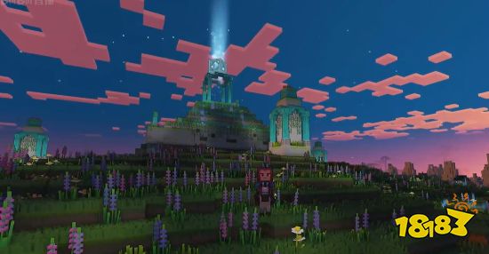 我的世界传说豪华版与普通版有什么区别 豪华版内容一览