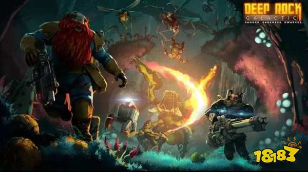 深岩银河有动态难度吗 游戏难度区别介绍