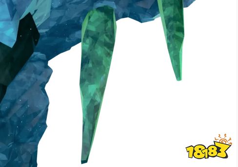 深岩银河冰封岩层怎么玩 冰封岩层地图攻略