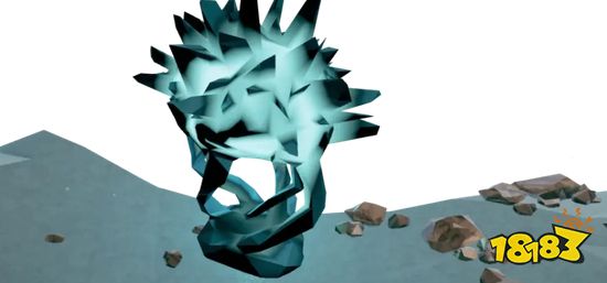 深岩银河冰封岩层怎么玩 冰封岩层地图攻略