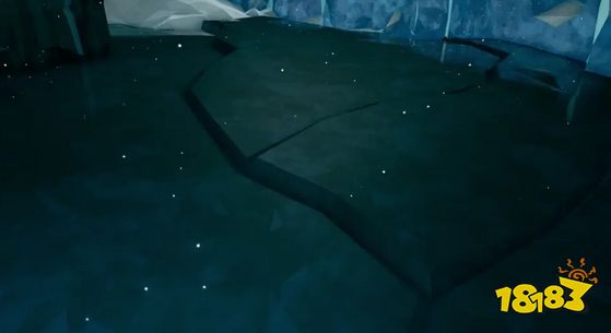 深岩银河冰封岩层怎么玩 冰封岩层地图攻略
