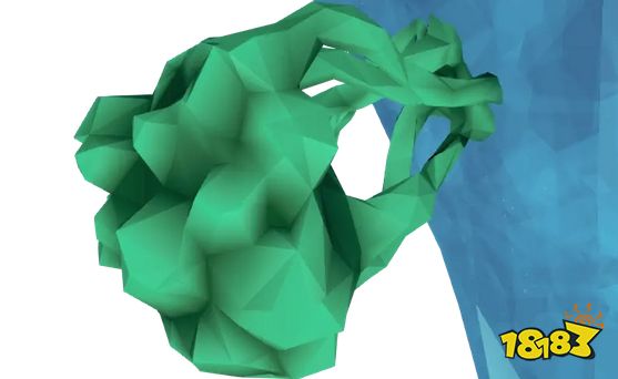 深岩银河冰封岩层怎么玩 冰封岩层地图攻略