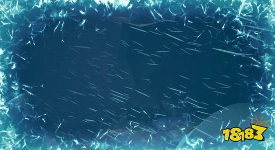 深岩银河冰封岩层怎么玩 冰封岩层地图攻略