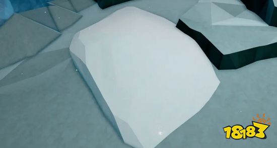 深岩银河冰封岩层怎么玩 冰封岩层地图攻略