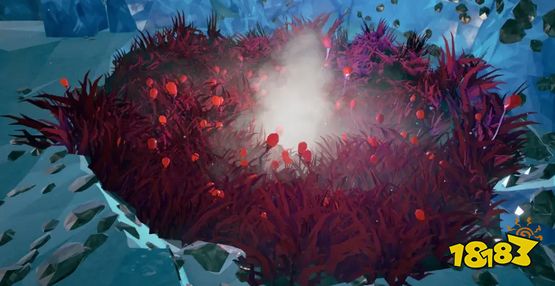 深岩银河冰封岩层怎么玩 冰封岩层地图攻略