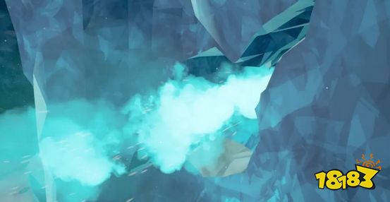 深岩银河冰封岩层怎么玩 冰封岩层地图攻略