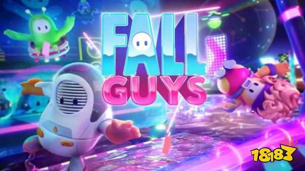 糖豆人终极淘汰赛匹配不到人怎么办 匹配不到人方法介绍