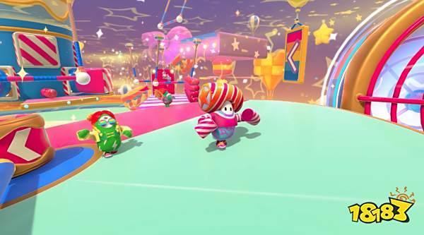 糖豆人终极淘汰赛匹配不到人怎么办 匹配不到人方法介绍