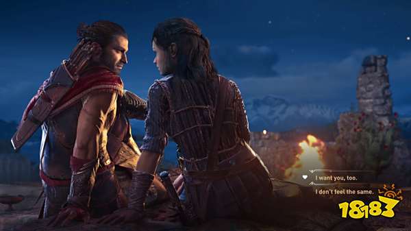 刺客信条奥德赛哪些NPC可推倒 可推NPC位置分享一览