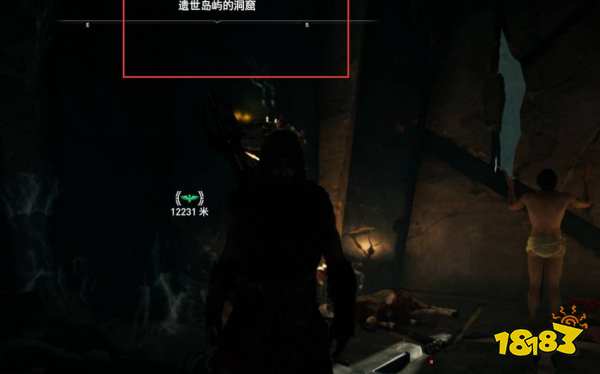 刺客信条奥德赛怎么离开遗世岛屿洞窟 离开遗世岛屿洞窟方法分享