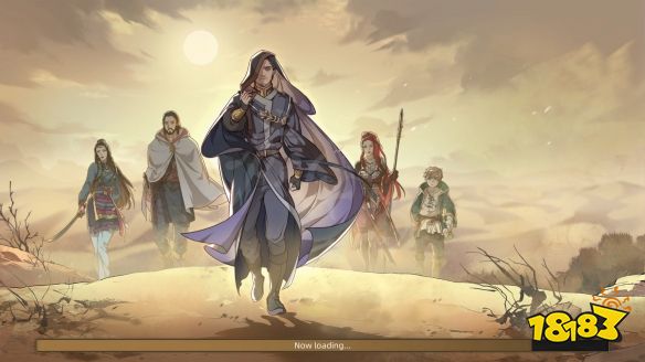 部落与弯刀天赋任务怎么完成 天赋任务完成方法分享